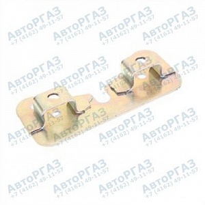 Кронштейн противотуманных фар Газель, Соболь, арт. 3302-3743016-01